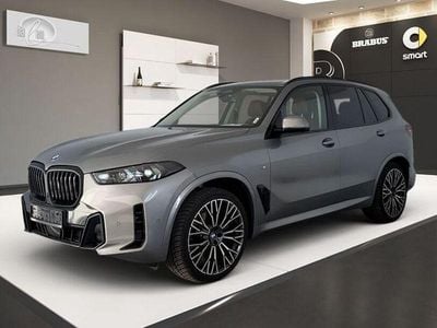 Second-hand BMW X5 M Sport 286 CP (210 kW) 2025 Gri SUV
