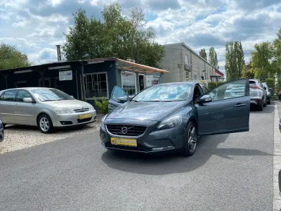 Gebraucht Volvo V40