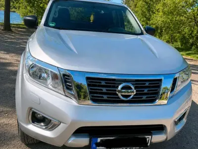 Occasion Nissan Navara 190 PK (139 kW) 2022 Zilver Pickup