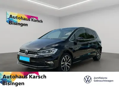 Używany VW Golf VIII Highline 131 KM (96 kW) 2020