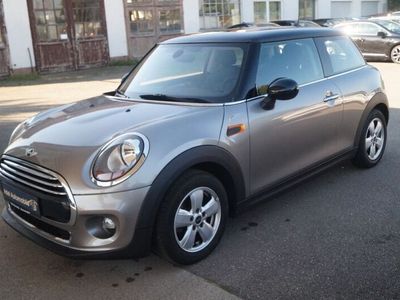 Mini Cooper D