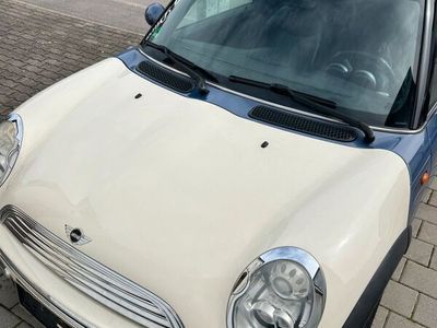 gebraucht Mini Cooper Cabriolet R52