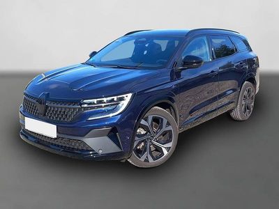 Gebraucht Renault Espace Esprit Alpine 200 PS (147 kW) 2023 Blau Van / Kleinbus