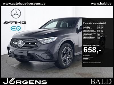 Mercedes GLC300e