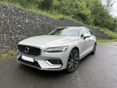 Gebraucht Volvo V60