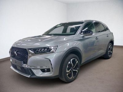DS Automobiles DS7 Crossback