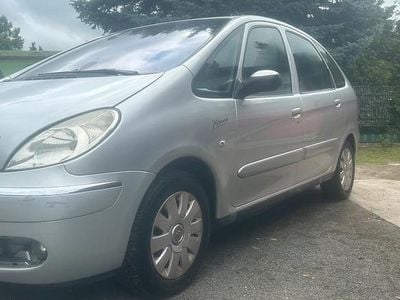 Citroën Xsara Picasso