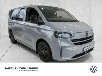Neu VW Caravelle Life 150 PS (110 kW) 2026 Grau Van