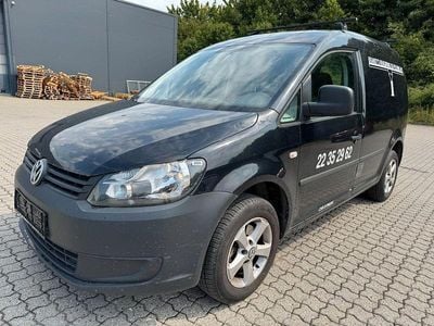 VW Caddy