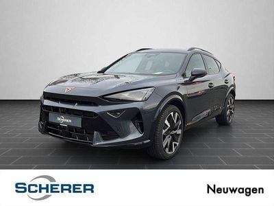 Neu Cupra Formentor VZ 265 PS (194 kW) 2025 "magnetic tech" SUV