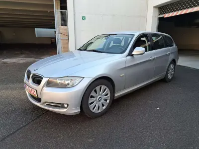 Gebraucht BMW 318