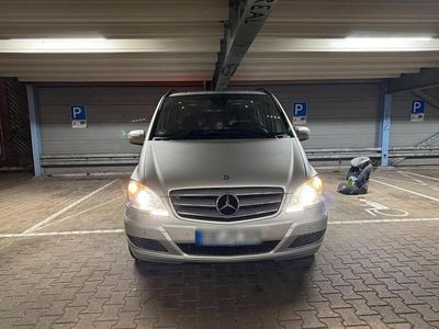 Mercedes Viano