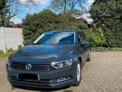 gebraucht VW Passat Variant 1.4 TSI