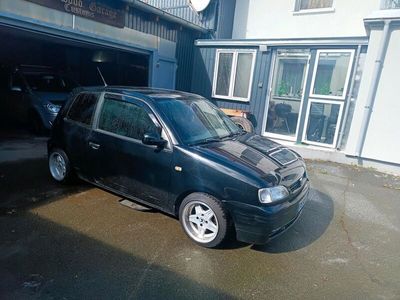 Seat Arosa