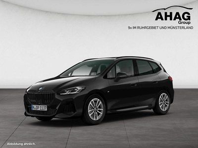 Gebraucht BMW 223 Active Tourer Performance 218 PS (160 kW) 2025 Schwarz Van / Kleinbus