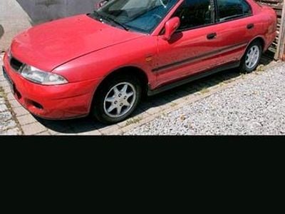 Mitsubishi Carisma