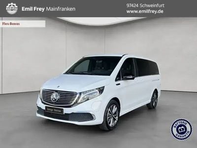Mercedes EQV300