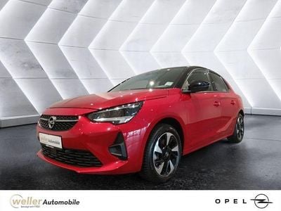 Gebraucht Opel Corsa GS Line 74 kW (101 PS) 2022 Rot Kleinwagen