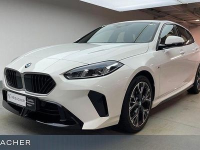Alpinweiß uni Gebraucht 2024 BMW 120 Efficient Dynamics Kleinwagen | 31.440 € (Fairer Preis)