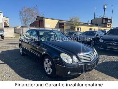 Mercedes E200