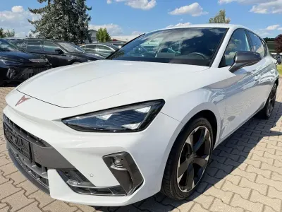 Gebraucht Cupra Leon