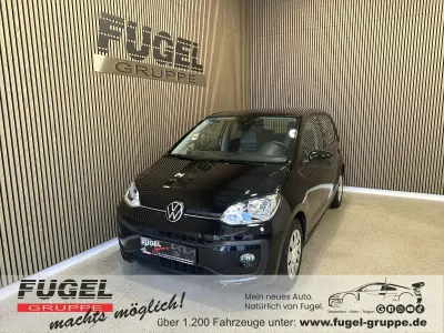 Gebraucht VW up!