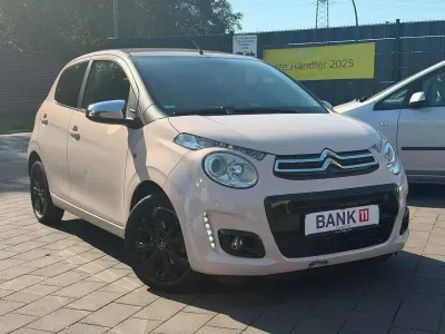 Gebraucht Citroën C1