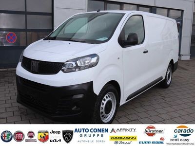 gebraucht Fiat Scudo L3 KaWa 2.0 145 AT8 KlimaDAB u.m.