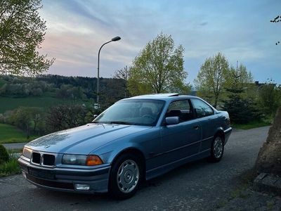 gebraucht BMW 316 E36 i