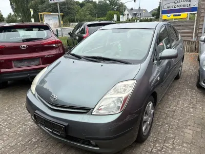 Gebraucht Toyota Prius