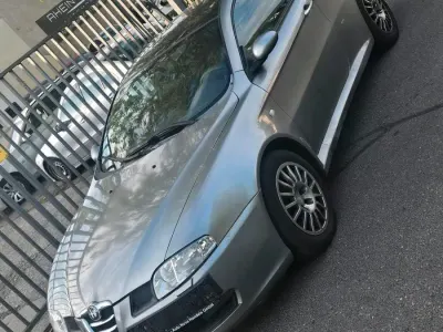 Gebraucht Alfa Romeo GT