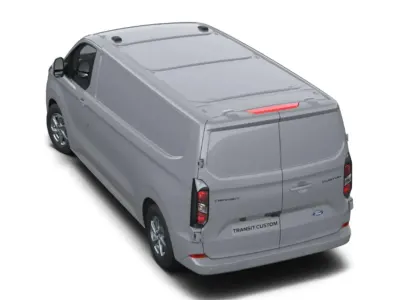 Gebraucht Ford Transit Custom