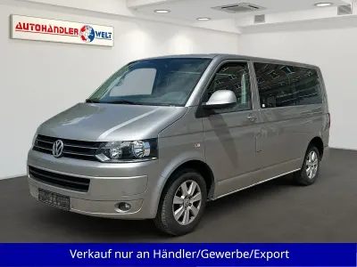 Gebraucht VW Multivan