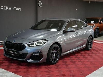 Gebraucht BMW 218 M Sport 150 PS (110 kW) 2023 Grau Coupé