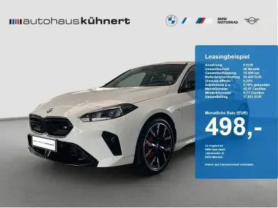 Gebraucht BMW M135