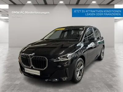 Gebraucht BMW 223 Active Tourer
