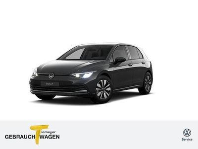 Gebraucht VW Golf VIII Move 150 PS (110 kW) 2024