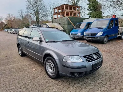 Usata VW Passat