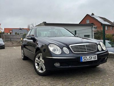 Mercedes E350
