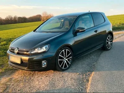 Gebraucht VW Golf VII