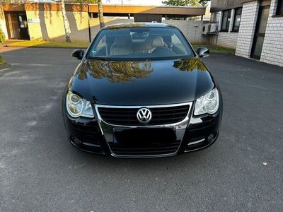 gebraucht VW Eos 2,0 TDI