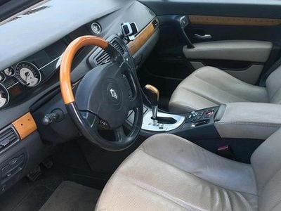 Renault Vel Satis