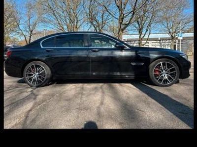 BMW 730L