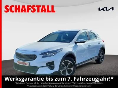 gebraucht Kia XCeed 1.6 GDI Plug-in Hybrid PHEV Vision