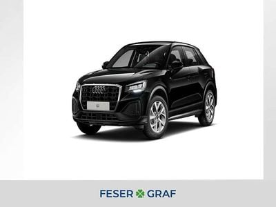 Nouă Audi Q2 Sport 150 CP (110 kW) 2026 Negru SUV
