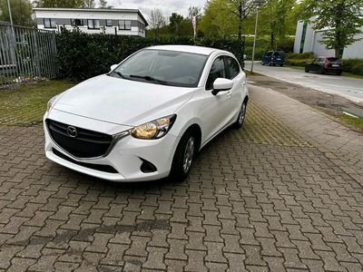 gebraucht Mazda 2  Nur 49.000 km Benzin 1.5L