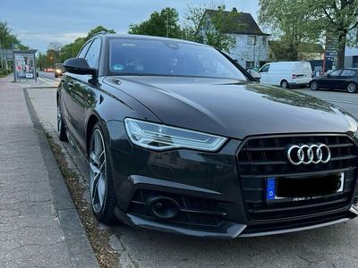 gebraucht Audi A6 3.0 TDI 3xS-line