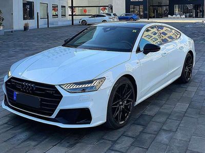 gebraucht Audi A7 50 TDI quattro tiptronic