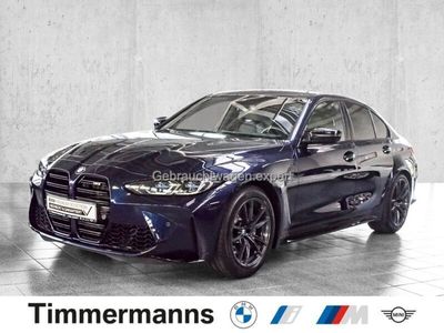 gebraucht BMW M3 M3