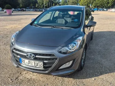 Gebraucht Hyundai i30